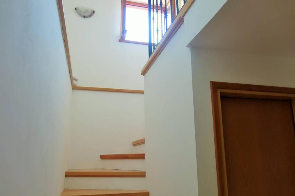 Vacation Home Marinici Mošćenička Draga Exteriör bild