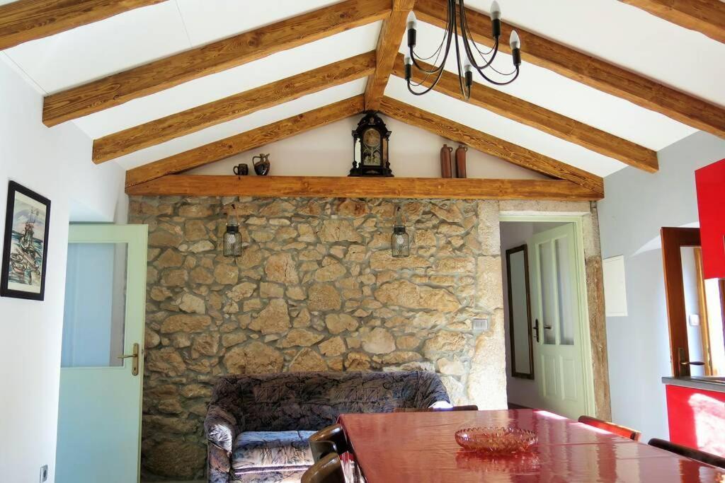 Vacation Home Marinici Mošćenička Draga Exteriör bild