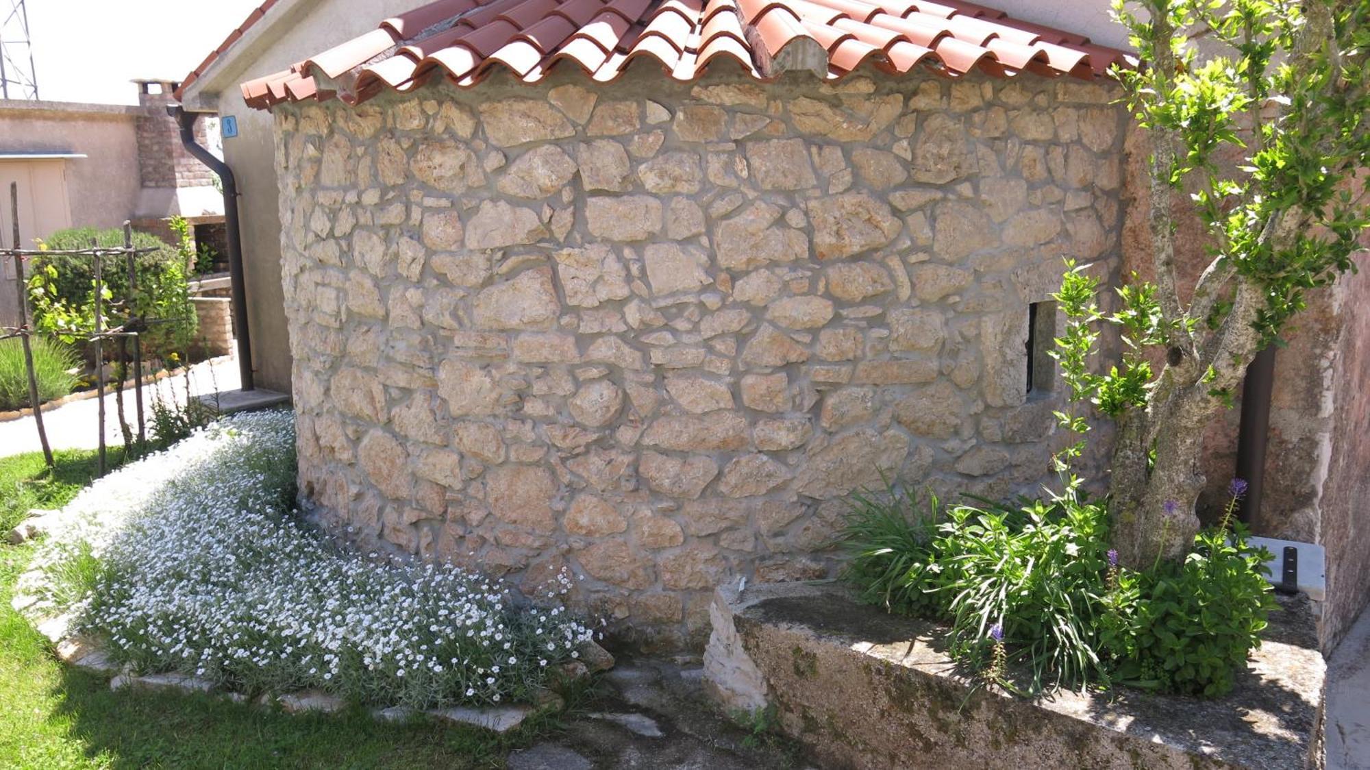 Vacation Home Marinici Mošćenička Draga Exteriör bild