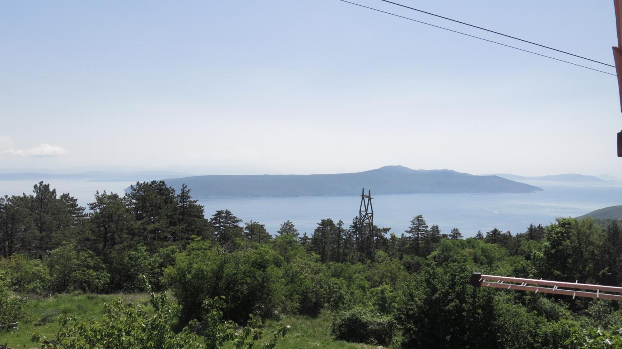 Vacation Home Marinici Mošćenička Draga Exteriör bild