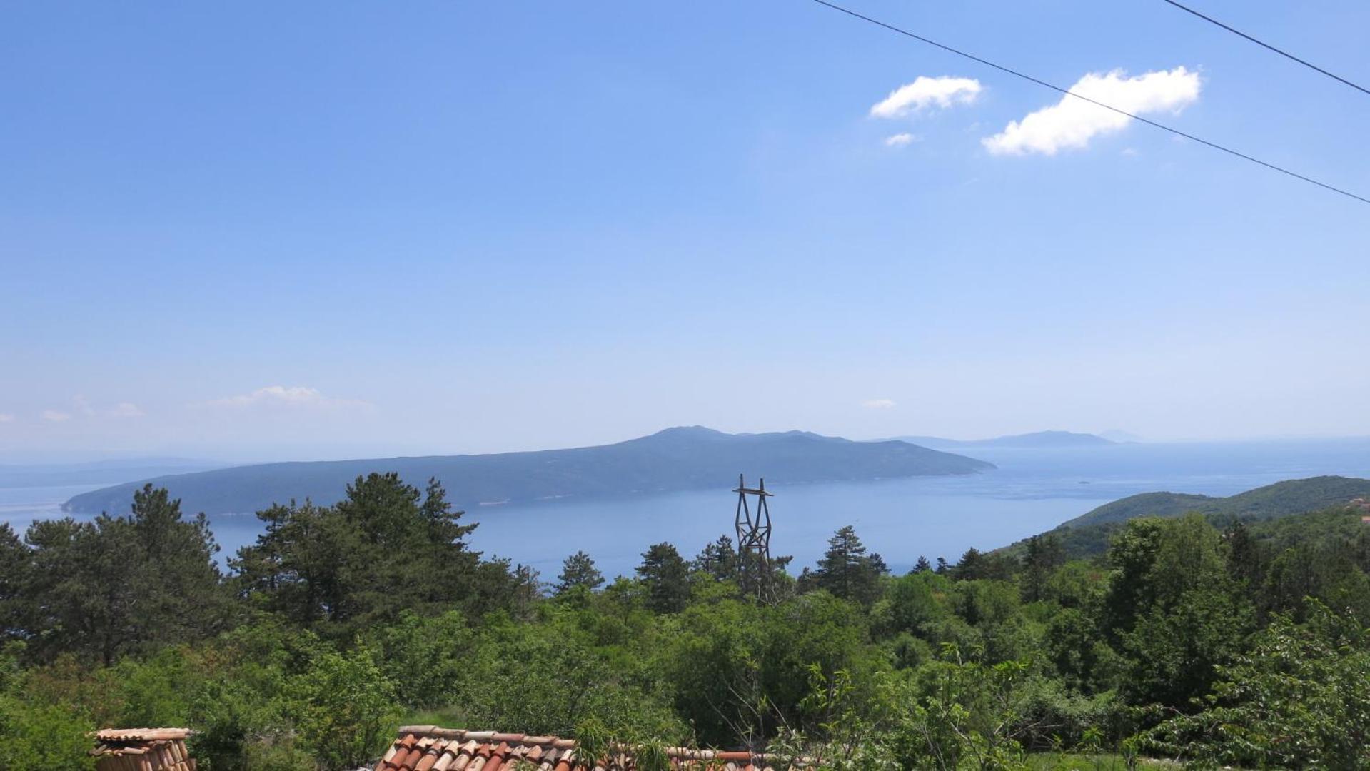 Vacation Home Marinici Mošćenička Draga Exteriör bild