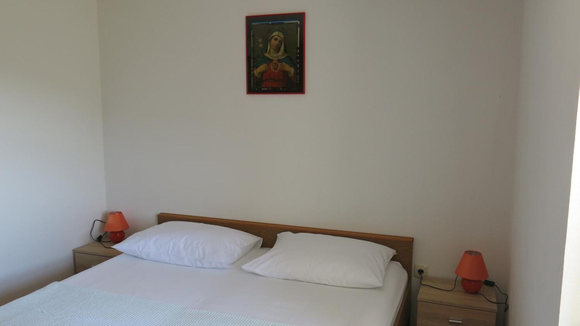 Vacation Home Marinici Mošćenička Draga Exteriör bild